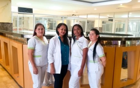 Dirección médica