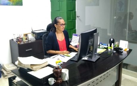 Dirección financiera